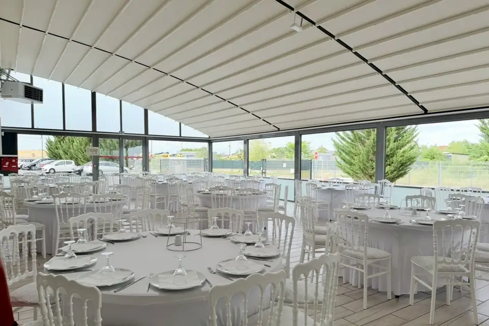 Palais 77 — photo 4