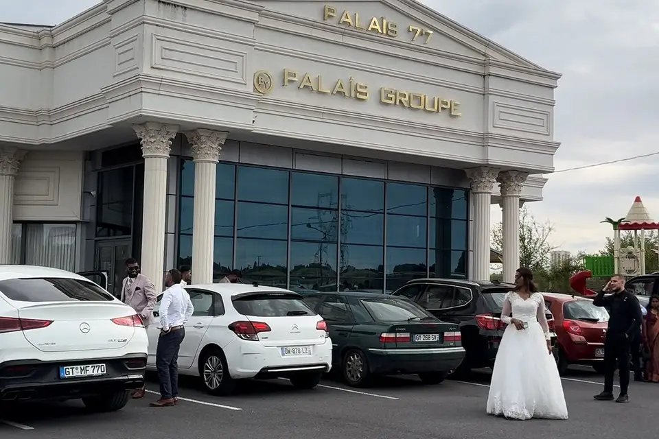 Palais 77 — photo 5