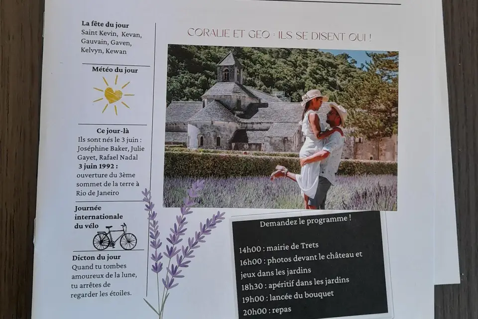 Pour la petite histoire — photo 7