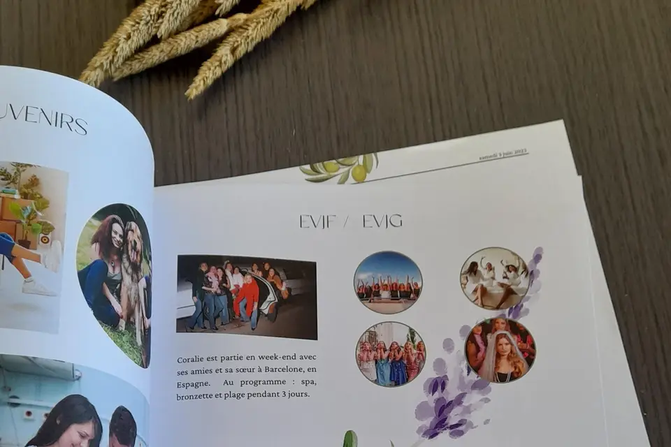 Pour la petite histoire — photo 8