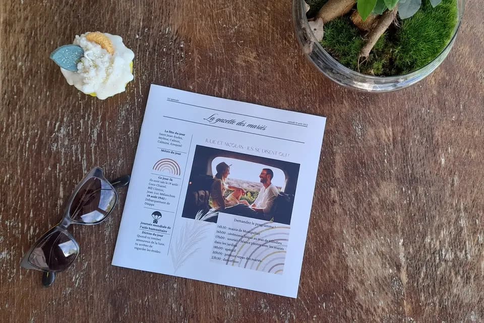 Pour la petite histoire — photo 6