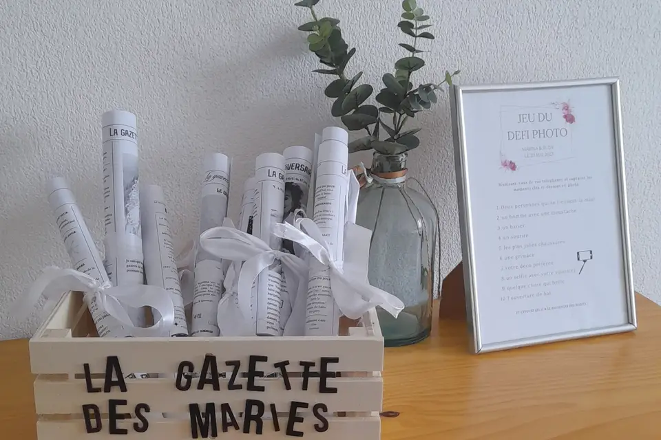 Pour la petite histoire — photo 1