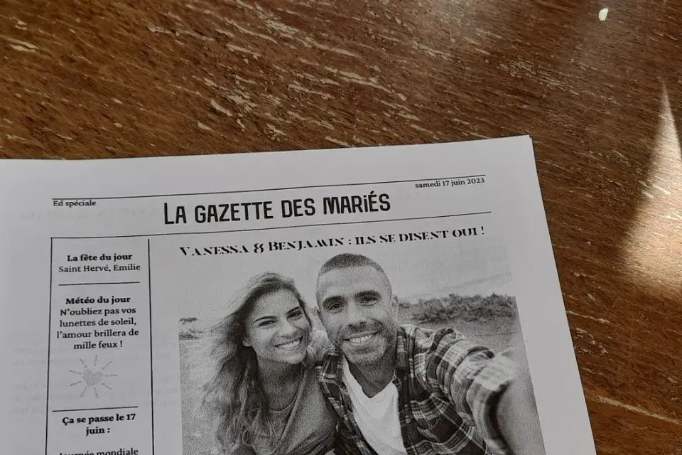 Pour la petite histoire — photo 2