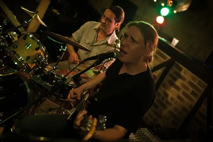 Tryogénic — photo 3