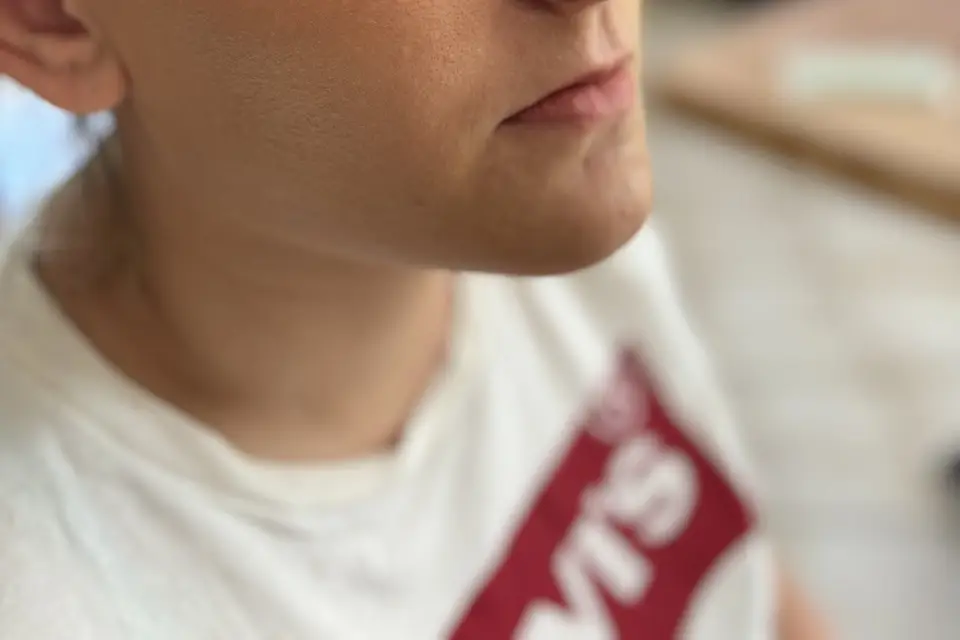 Les Mains de Laura — photo 1