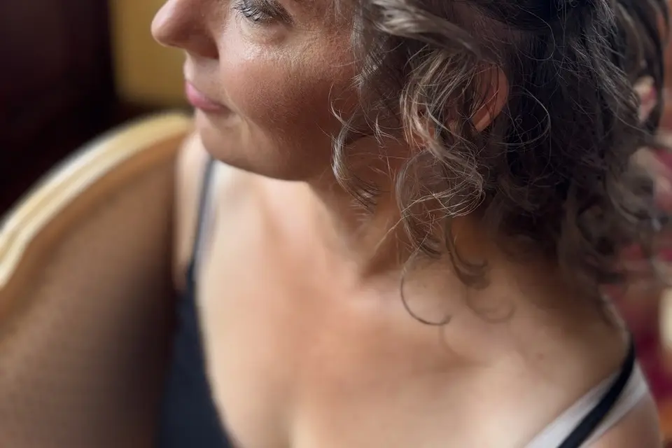 Les Mains de Laura — photo 2