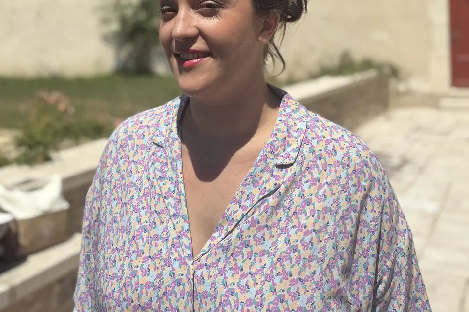 Les Mains de Laura — photo 7