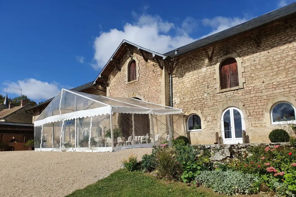 Le Clos Magnitot — photo 9