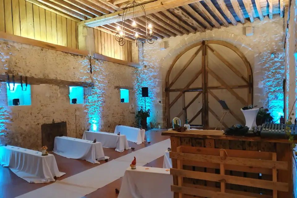 Le Clos Magnitot — photo 5