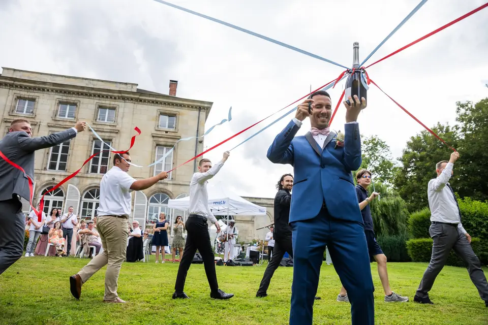 Eloïse Le Névanic Photographie — photo 3