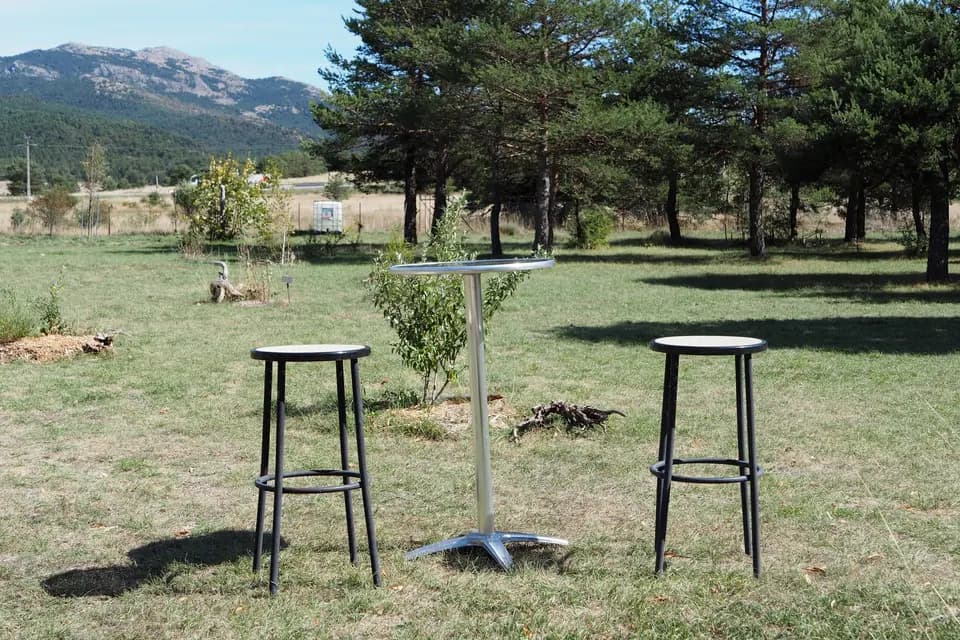 Les Grandes Roches — photo 3