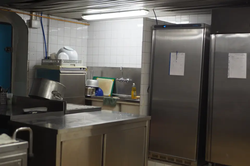 Les Grandes Roches — photo 8