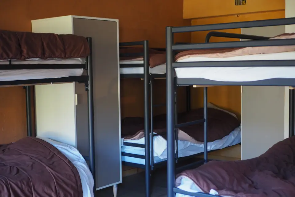 Les Grandes Roches — photo 7