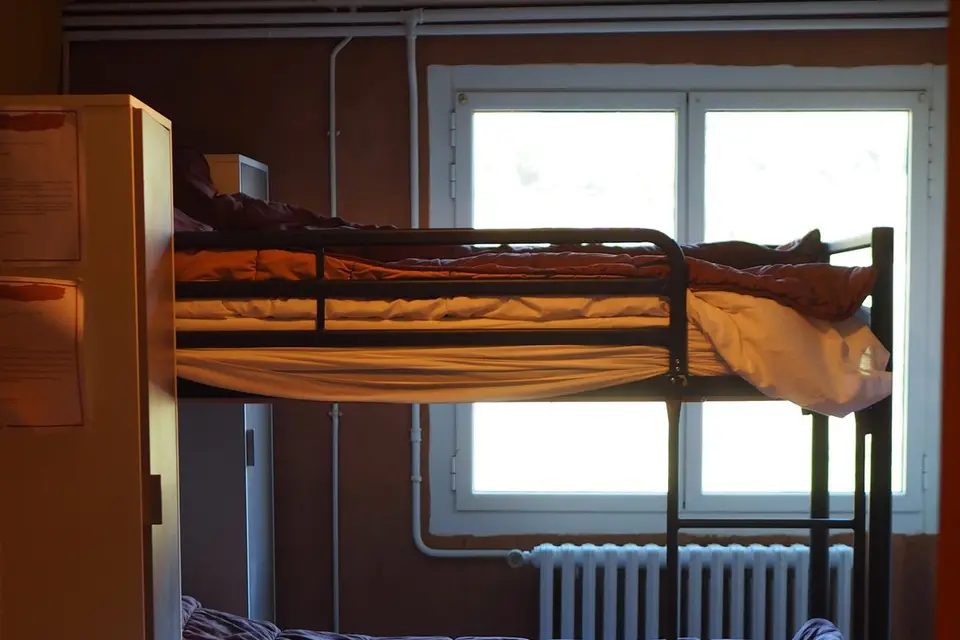 Les Grandes Roches — photo 6