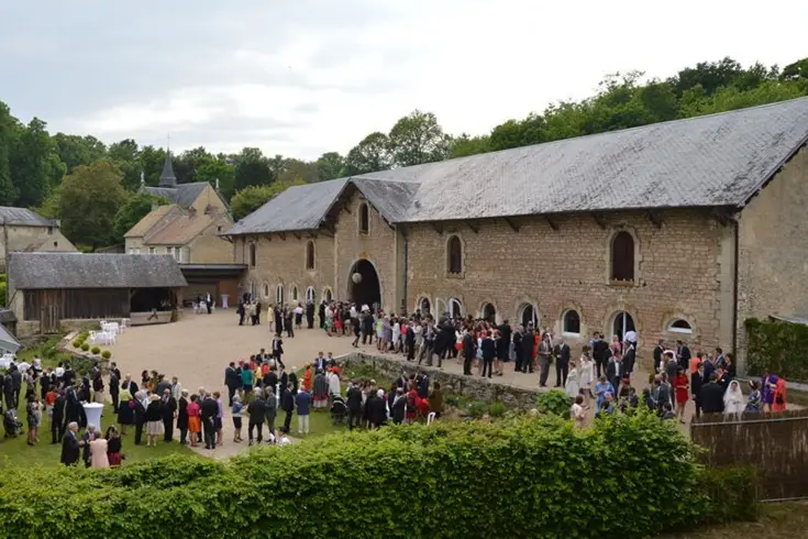 Le Clos Magnitot — photo 2