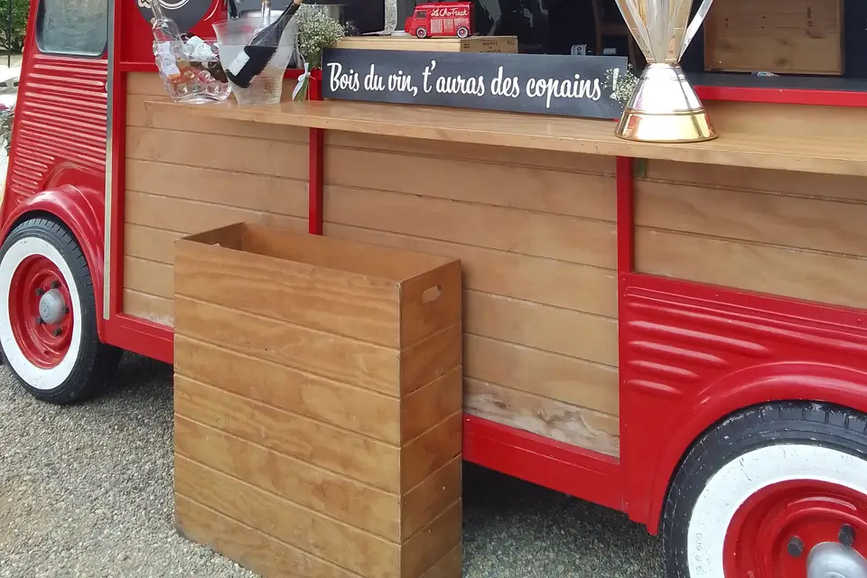 Le Cho Truck — photo 7