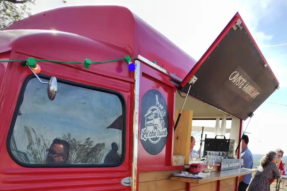 Le Cho Truck — photo 8