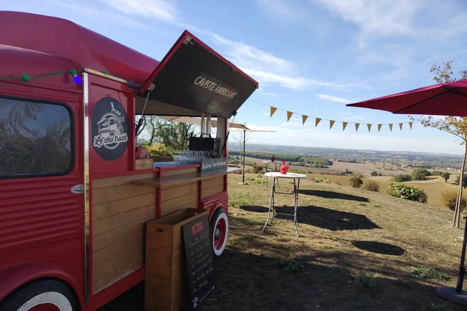 Le Cho Truck — photo 6