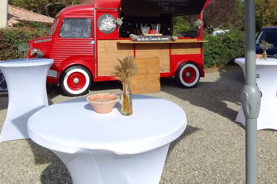 Le Cho Truck — photo 1