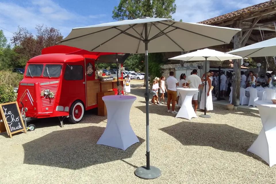 Le Cho Truck — photo 2