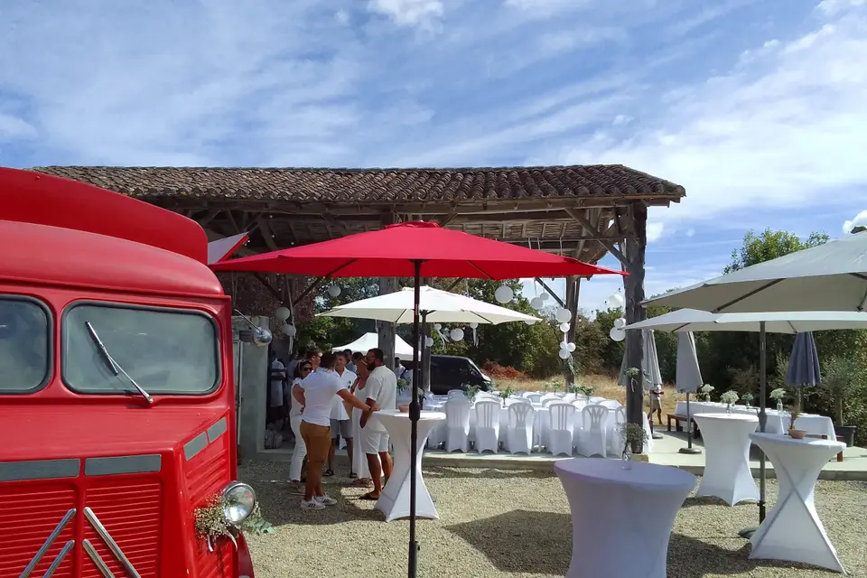 Le Cho Truck — photo 3