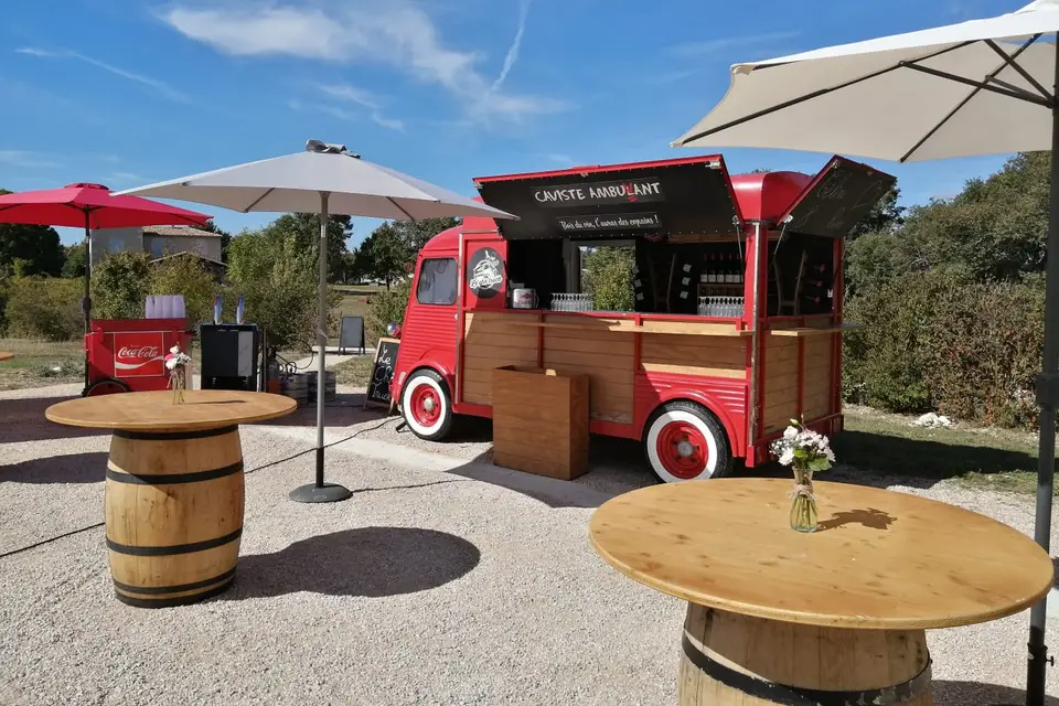 Le Cho Truck — photo 4