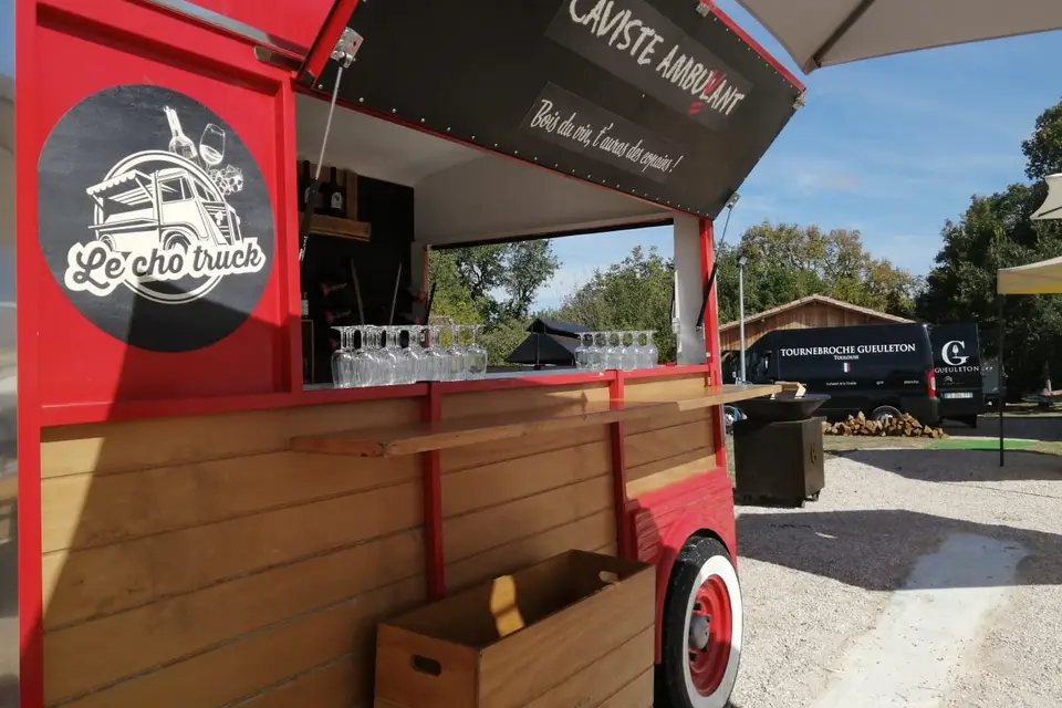 Le Cho Truck — photo 5