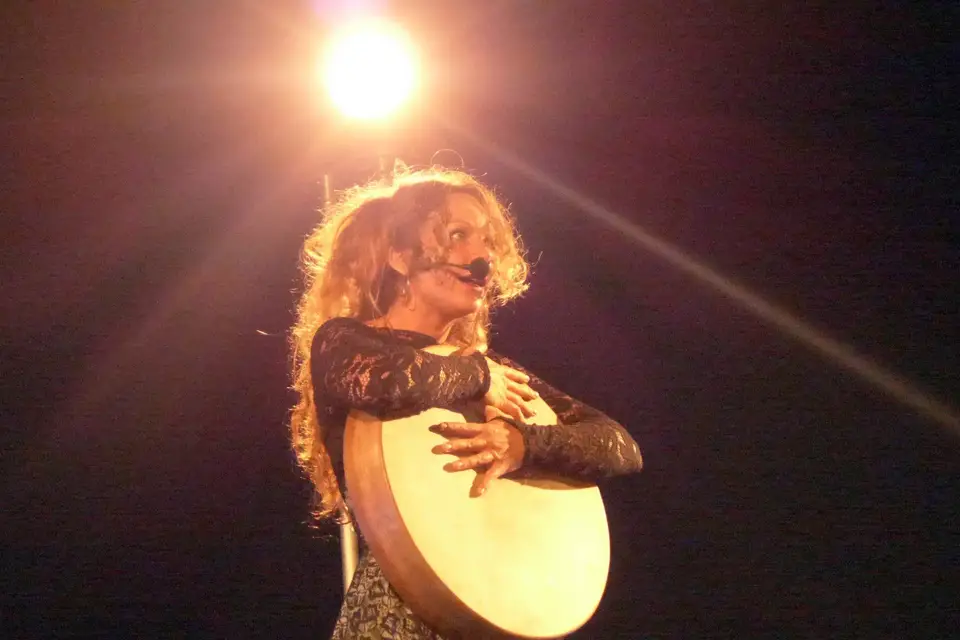 Trio Tsatsali — photo 6