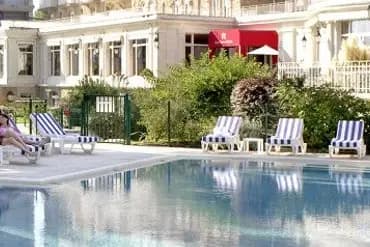 Résidence Royal-Thalasso — photo 6