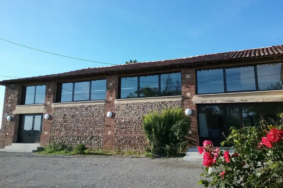 Domaine Lagrange — photo 8