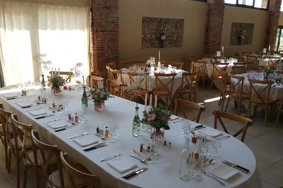 Domaine Lagrange — photo 6