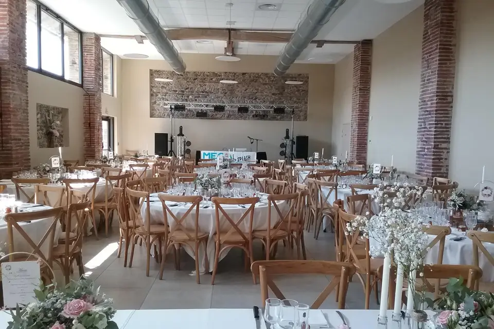 Domaine Lagrange — photo 1