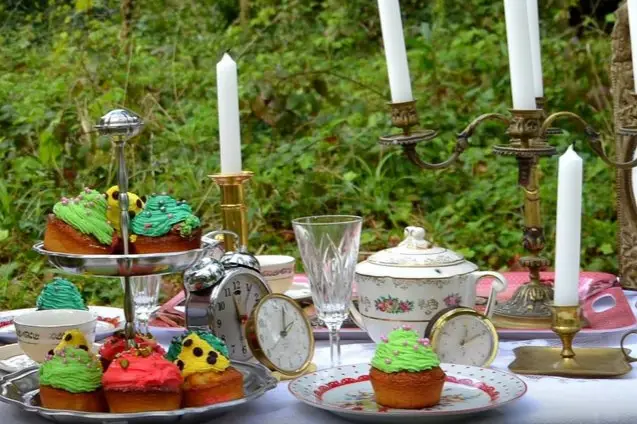 Le D.B.G - Doux Bidou Gourmand — photo 2