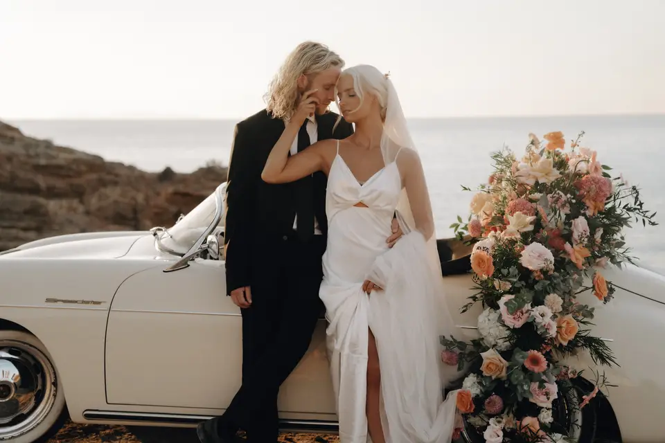 Angel’s Lovers — photo 3