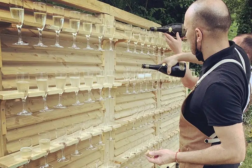 Safran et Cannelle — photo 7