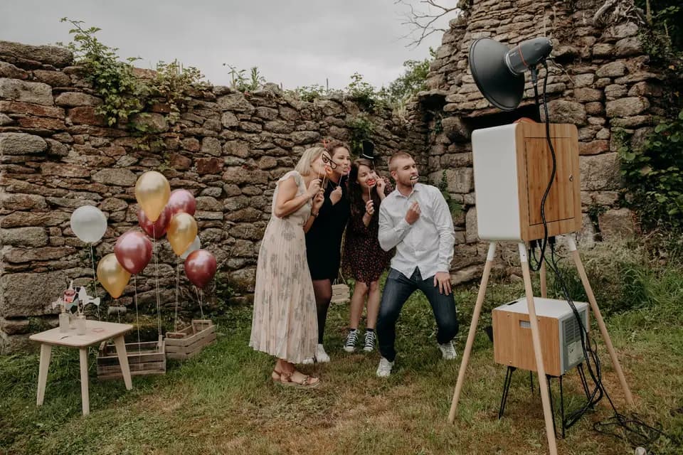 Margot Le Moan Photographe — photo 3