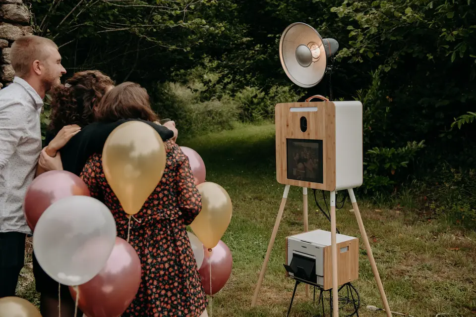 Margot Le Moan Photographe