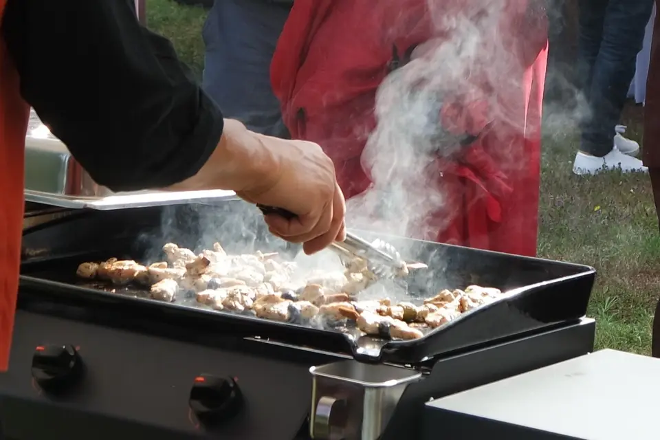 Chicamour Traiteur — photo 6