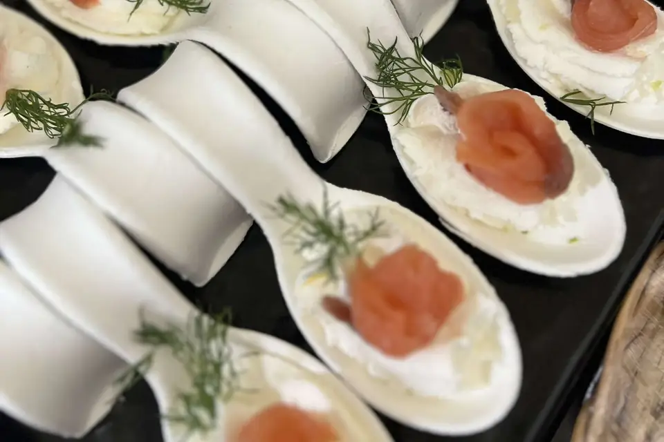 Chicamour Traiteur — photo 7