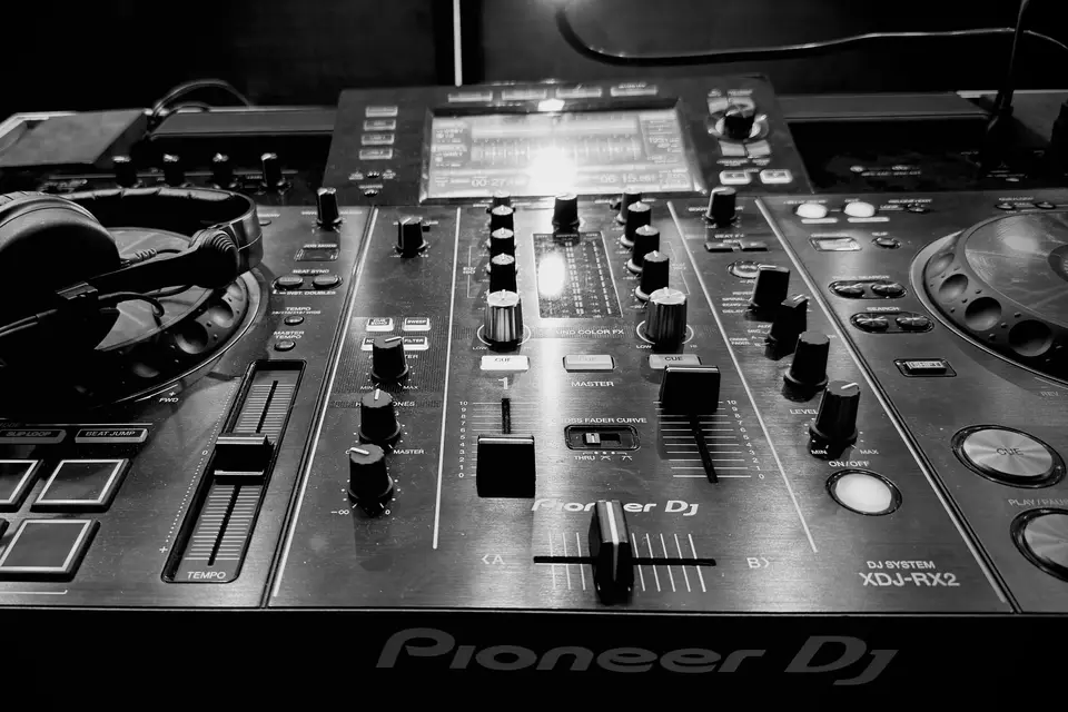 Night Vibes Event’s — photo 5