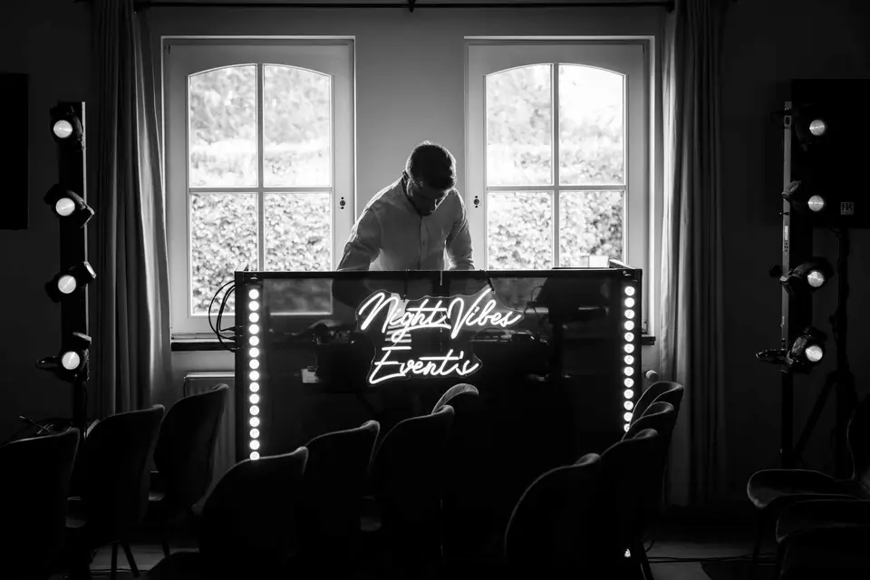 Night Vibes Event’s