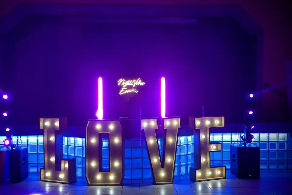Night Vibes Event’s — photo 4