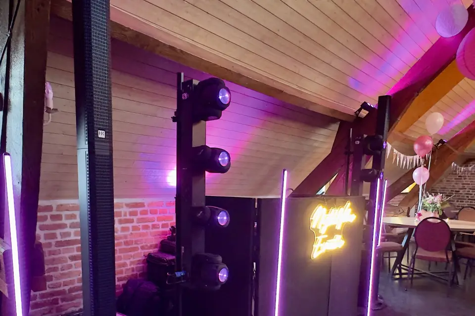 Night Vibes Event’s — photo 2