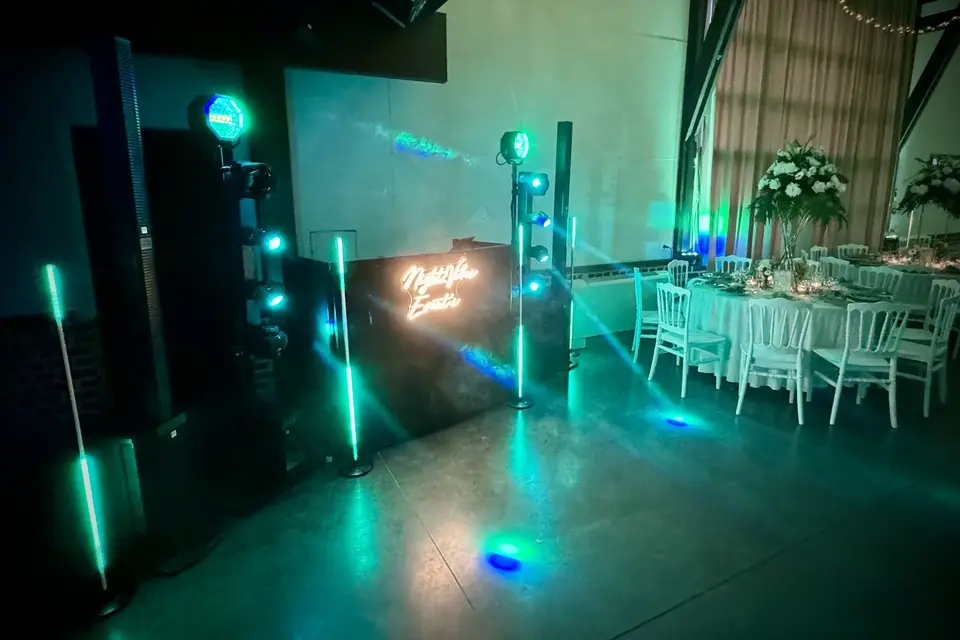 Night Vibes Event’s — photo 8