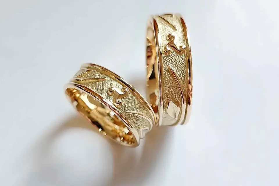 Atelier Magaly & Nicolas B — photo 8