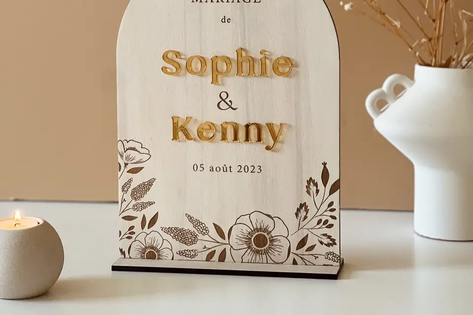 Print Your Love — photo 8