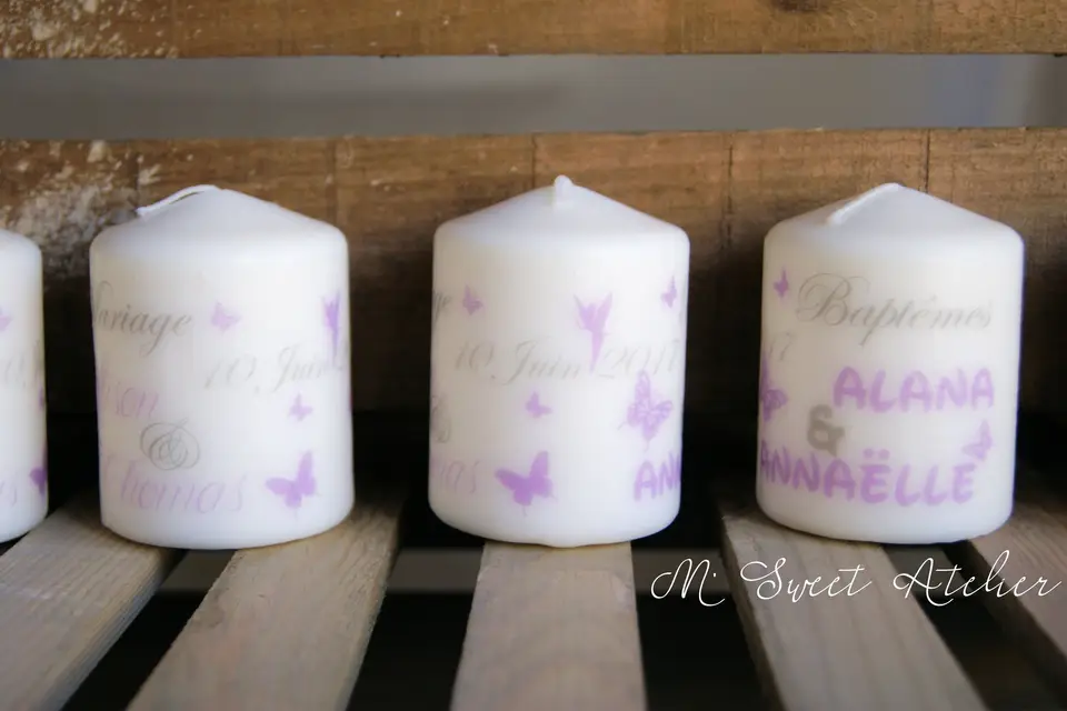 M' Sweet Atelier — photo 6