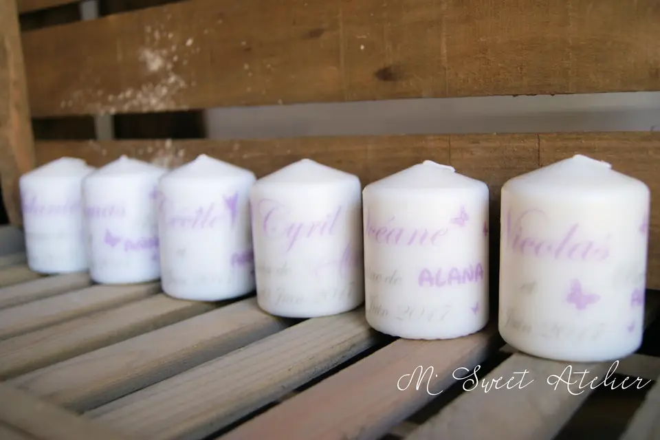 M' Sweet Atelier — photo 7