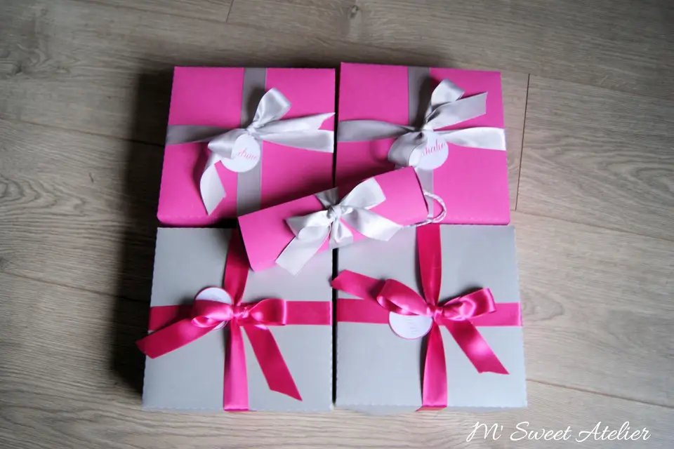 M' Sweet Atelier — photo 8