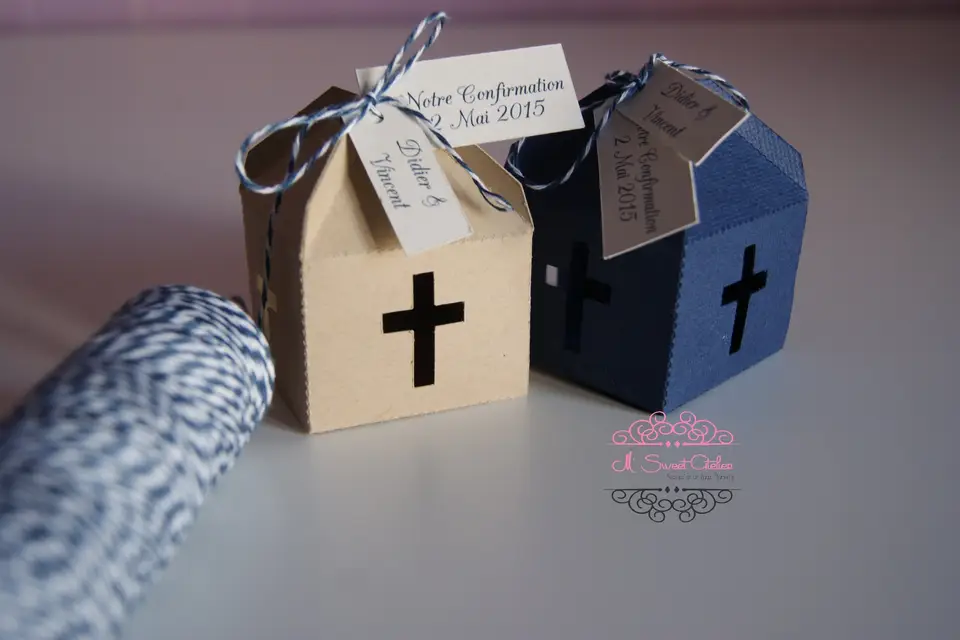 M' Sweet Atelier — photo 4